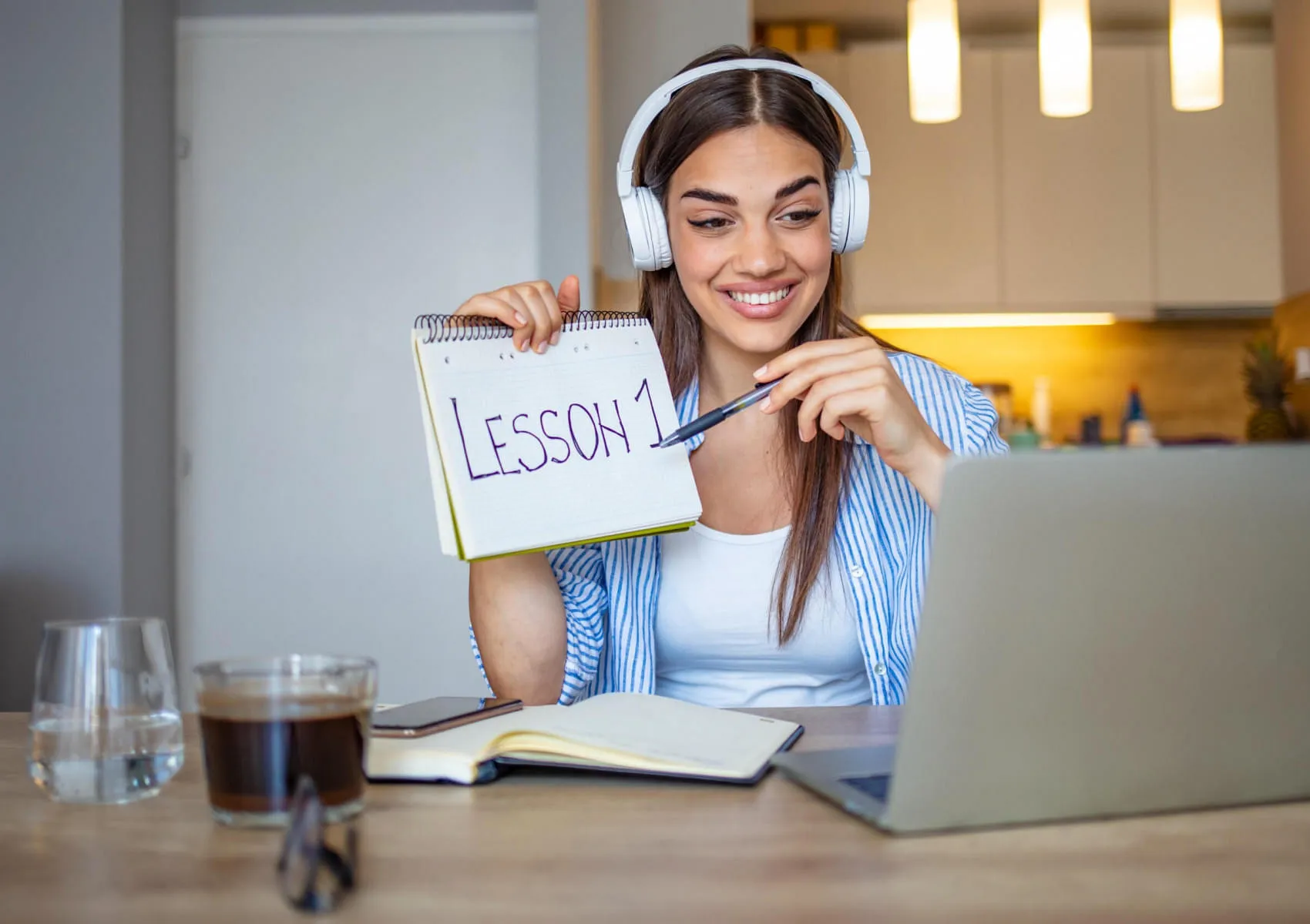 istockjunge