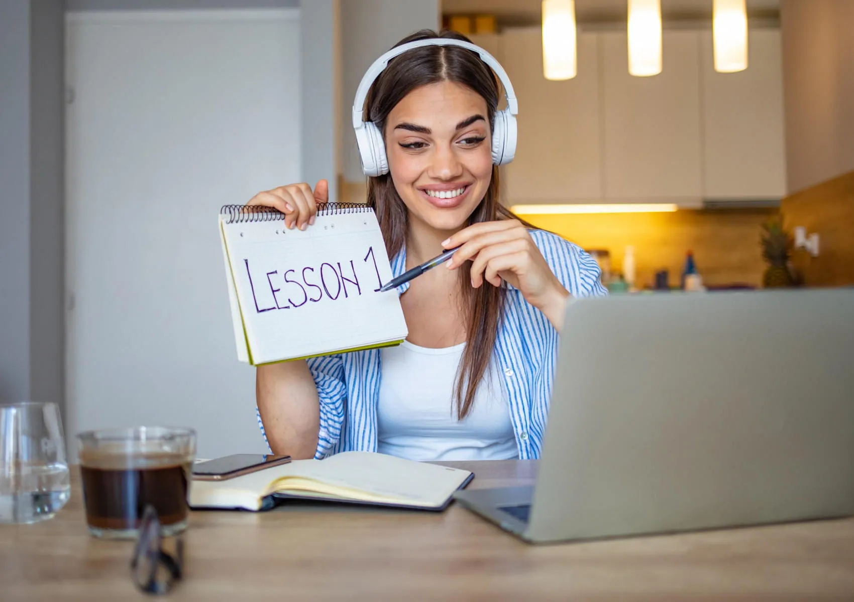 istockjunge