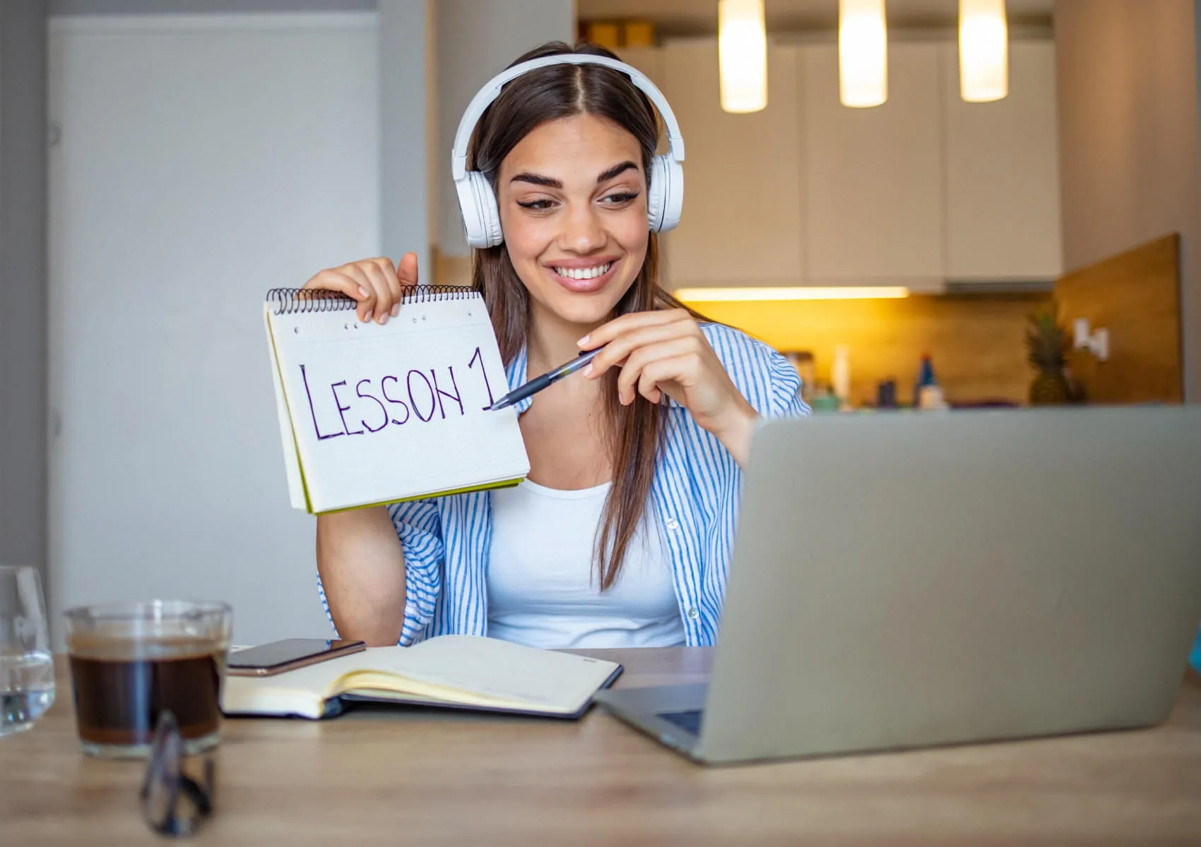 istockjunge