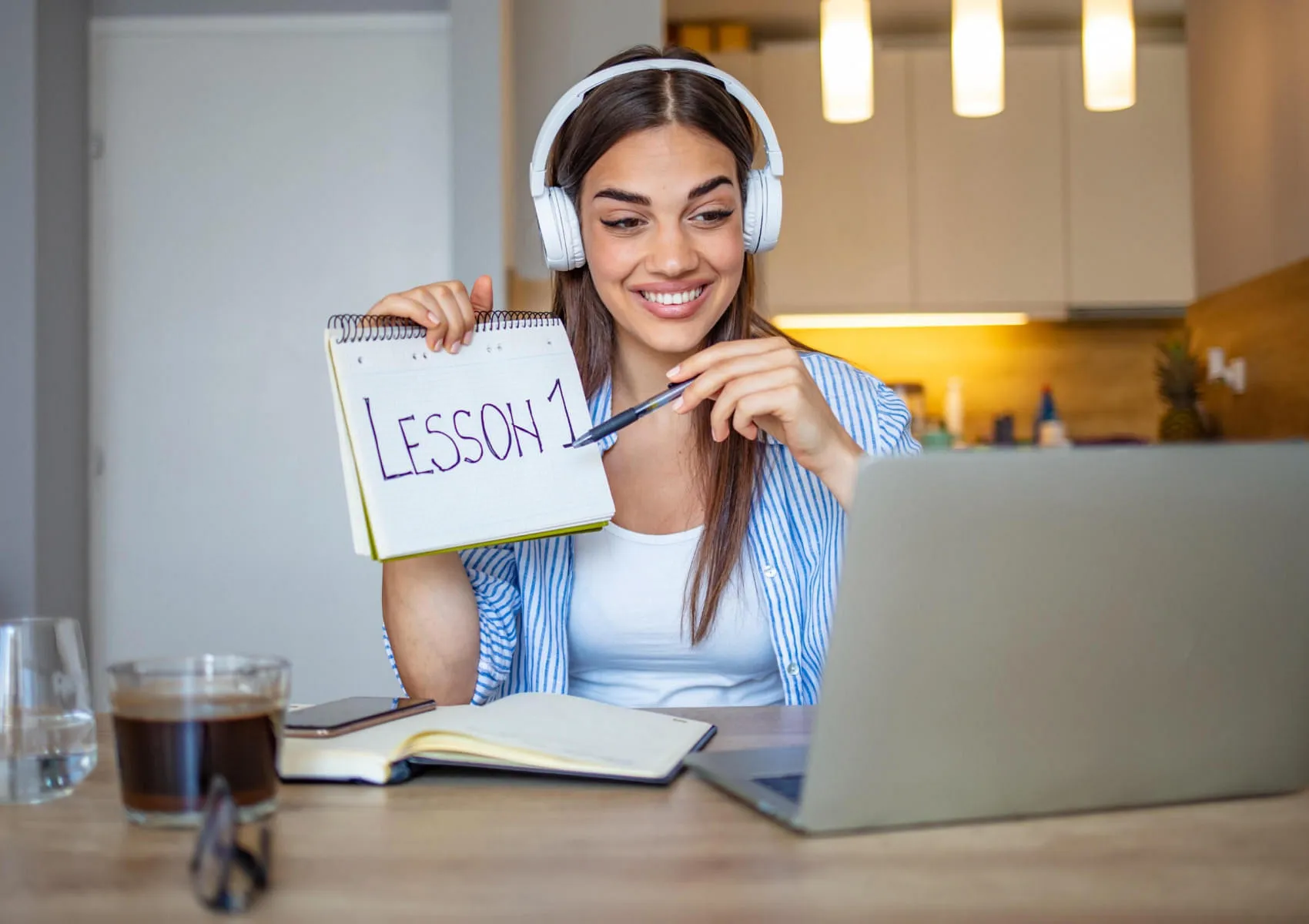 istockjunge